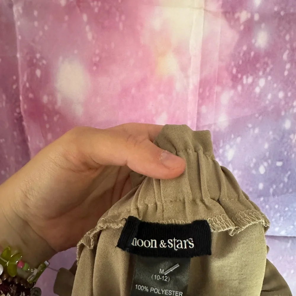 New without tags moon & stars stitch fix shorts 🛍